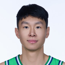 鄭昊燃
